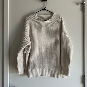Aerie | Oversized Sweater | Size Medium